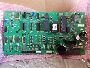 8562-954 Simplex Time Clock Centennial CPU Board Model 1403 - Picture 1 of 8