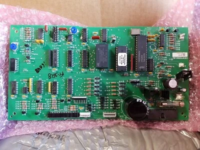8562-954 Simplex Time Clock Centennial CPU Board Model 1403 - Image 1 of 4