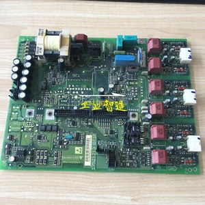 For used Danfoss 175Z1213 DT16 inverter driver board - Afbeelding 1 van 1