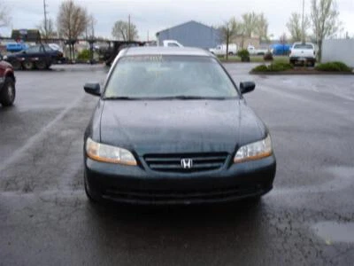 Used Ignition Switch fits: 2001 Honda Accord EX AT Grade A - Image 1 of 4