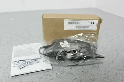 NEW Genuine Motorola PMLN5957B 1 Wire Earpiece Surveillance Kit Black FREE S&H - Image 1 of 4