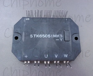 1PZ NUOVO modulo SANYO STK65051MK3-Y STK65051MK3Y - Foto 1 di 1