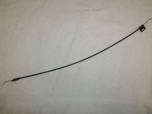 OMC 395007 - NUEVO cable de bloqueo fueraborda Evinrude Johnson --FABRICANTE DE EQUIPOS ORIGINALES- NUEVO - 436201-- - Imagen 1 de 3