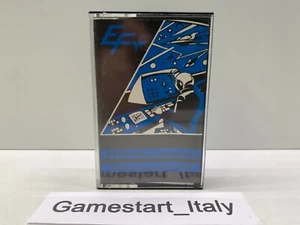AVVENTURA 2 L'ESPLORAZIONE COMMODORE 64 - 1984 ELECTRONIC FUTURE WORLD E.F.W - Imagen 1 de 11