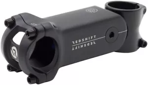 Redshift ShockStop Suspension Stem 6 degree x 80mm - Picture 1 of 1