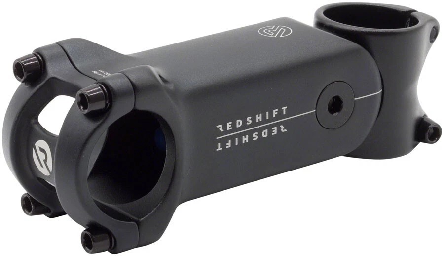 Redshift ShockStop Suspension Stem 6 degree x 80mm - Image 1 of 1