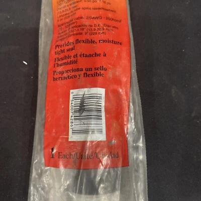 3M 8426-9P Cold Shrink Tubing By 3M - Image 1 of 4