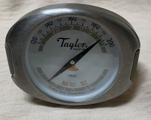 Taylor Meat Thermometer- Single - Picture 1 of 4