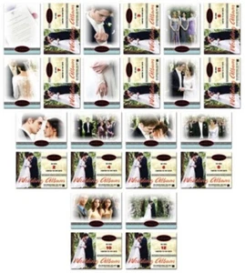 Twilight Breaking Dawn Hochzeitsalbum Sammelkarten - Bild 1 von 1