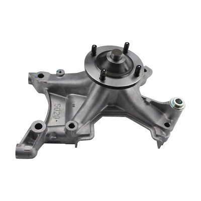 New Engine Cooling Fan Pulley Bracket OEM FBT-002 for Lexus GX470 Toyota Tundra - Image 1 of 3