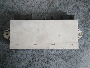 Origin BMW E65 Fahrer Tür Steuergerät vorne rechts Door control unit front right - Imagen 1 de 4