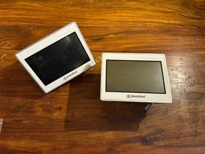 Exor internationational plasmatreat PLCM HMI touchscreen - Picture 1 of 6