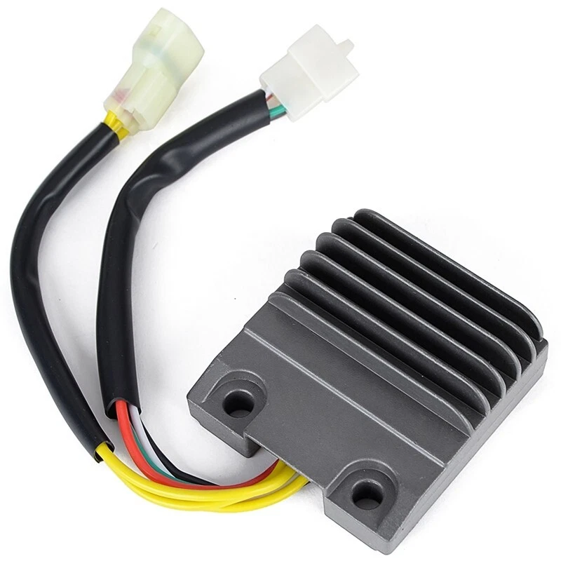 Regulador rectificador para Husaberg FE390 10-12 FE450 FE570 09-12 FS570 FX450 10-11 Foto 1 de 4