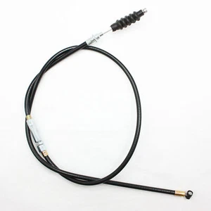 980mm 75mm Clutch Cable Cord for 125cc 140cc 150cc PIT PRO TRAIL QUAD DIRT BIKE - Bild 1 von 5