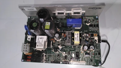 Tabla de control del motor Treadmill Vision Fitness T9600 (MCB) Foto 1 de 3