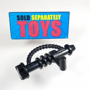 Vtg Robo Force Wrecker Demolisher GUN LASER original Ideal weapon accessory * - Picture 1 of 11