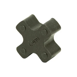 INSERTO BUNA-N SERIE L-050 PARA ACOPLAMIENTO MANDÍBULA L-050 1-3419-X - Imagen 1 de 2