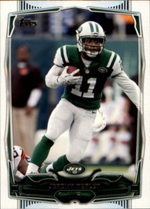 2014 Topps Football Card Pick 1-249