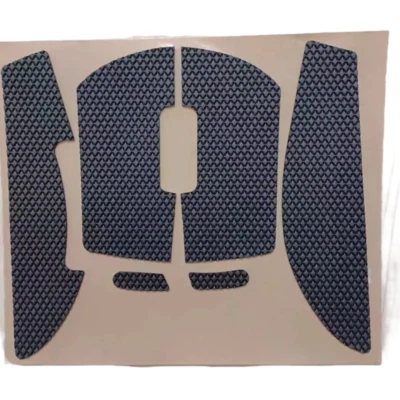 For Logitech GPW2 St G Pro X Mouse Side Sticker Anti-Skid Printed Grip Sticker - Image 1 of 4