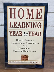 Home Learning Year by Year, Paperback, 2020 - Picture 1 of 8