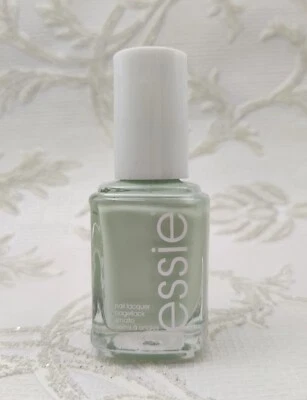 Essie Nail Laquer Nagellack Nr. 944 TAKE THE DIP ( hellgrün ) 13,5ml *NEU* - Bild 1 von 2