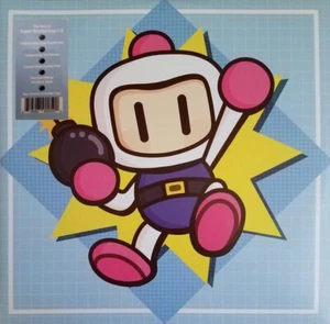 Jun Chikuma, Tomoyuki Hamada, Yasuhiko Fukuda – The Best Of Super Bomberman 1-5 - Imagen 1 de 5