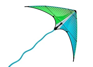 Prism NEUTRINO High Performance Sport Kite-Mojito RTF - Picture 1 of 7