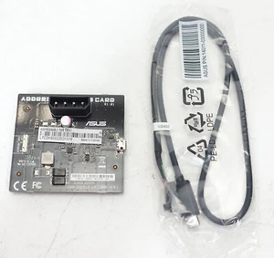 ASUS Addressable RGB Controller - Picture 1 of 4
