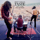 TASTE - WHAT'S GOING ON : LIVE AT THE ISLE OF WIGHT CD ~ RORY GALLAGHER *NEW*