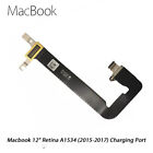 NEW MacBook 12" A1534 Retina (Early 2016-2017) USB-C Port Charging Assembly