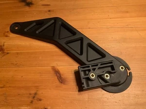 Ski-Doo Grand Touring /  Expedition LEFT  Backrest Arm / 510005538 / NEW - Picture 1 of 1