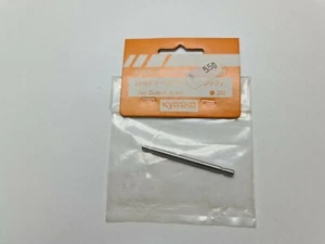 Kyosho EH64 Tail Output Shaft RC Helicopter Hubschrauber 012A - Picture 1 of 1