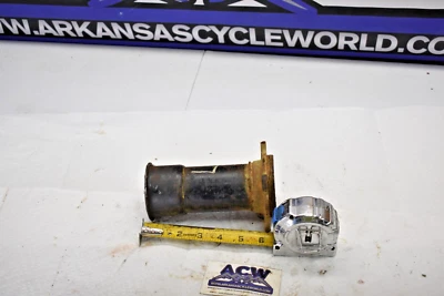 Tubo portador eje trasero izquierdo c2-7 85 honda trx 250 trx250 2x4 FOURTRAX ENVÍO GRATUITO Foto 1 de 4