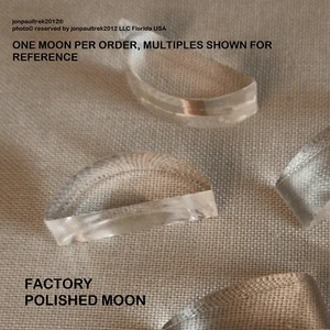 Star Trek, pieza Phaser, CNC Half Moon, se adapta a todos los accesorios P1 - Imagen 1 de 5