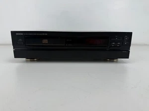 Denon DCD - 2560 PCM Audio Technology / Compact Disc Player - Picture 1 of 7