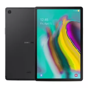 Samsung Galaxy Tab S5e (SM-T720) 10.5" Android 9.0 Wi-Fi Tablet - Picture 1 of 3