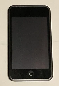 Apple iPod touch 1st Generation Black 16GB A1213 Parts Or Repair - Picture 1 of 4