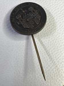 SPILLA PINS NASA PESEM 1980 MARIBOR - Foto 1 di 2