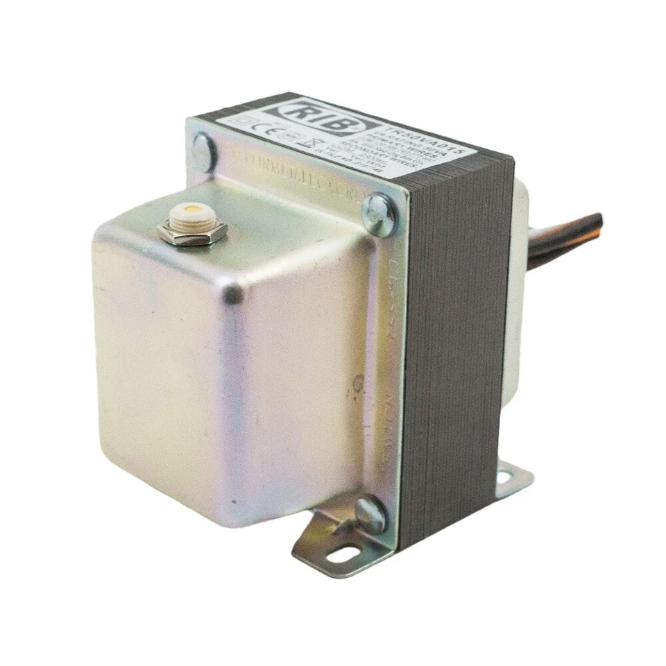 Functional Devices TR50VA015 50VA Class II Transformer - Image 1 of 1