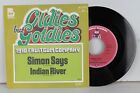 1910 FRUITGUM COMPANY  Simon Says / Indian River  BUDDAH RECORDS 1977  Vinyl