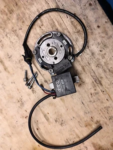 accensione rotore interno pvl 950 kart 125 - Foto 1 di 16