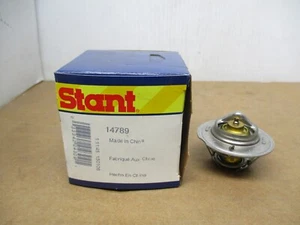 Engine Coolant Thermostat-OE Type thermostat Stant 14789 - Picture 1 of 4