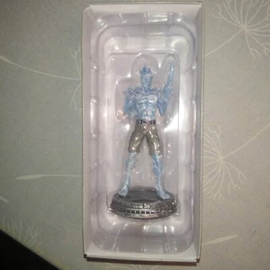 eaglemoss CHESS échec MARVEL - # 52 ICEMAN / ICEBERG - X-MEN - Imagen 1 de 2
