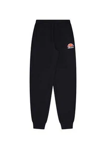 Ellesse Queenstown Womens Jogger Pant Black - Picture 1 of 11