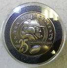 Tom Osborn 25 Year Silver Anniversary 1997 An Era of Excellence Coin or Token