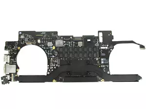 2015 Apple MacBook Pro Retina 15" i7 4770HQ 2,2 GHz 16 GB scheda logica 820-00138-A - Foto 1 di 5