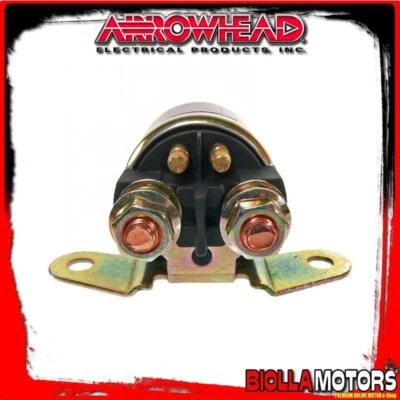 SND6054 SOLENOIDE STARTER RELE' AVVIAMENTO SUZUKI GS1150E 1985- 1135cc - - Foto 1 de 4