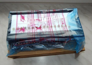 Mitsubishi MELSEC AY81EP Programmable Controller PLC Communication Module NEW - Picture 1 of 7