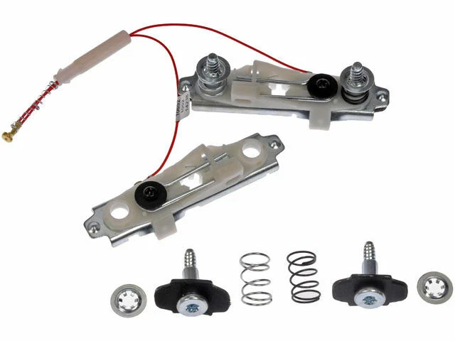 Dorman Horn Contact fits GMC Sierra 3500 Classic 2007 97NVSZ - Image 1 of 1