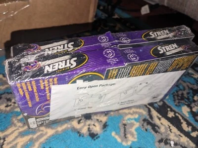 * 4 PACK - STREN 8 lb CLEAR Fishing Line 330 Yards Monofilament NEW!! - Image 1 of 3